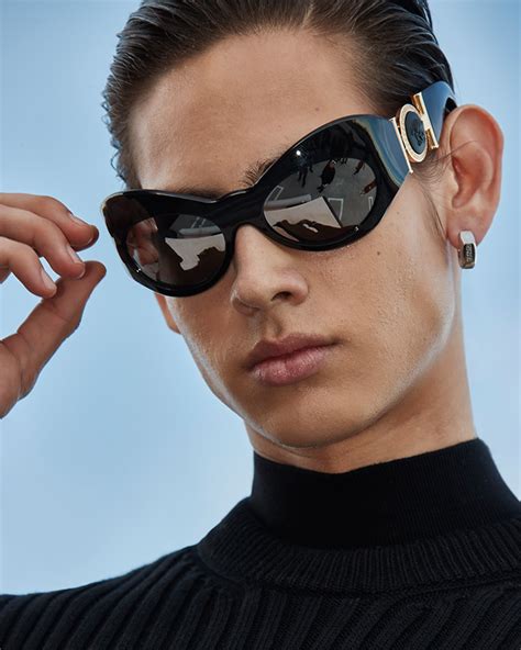 versace womens accessories|versace accessories men.